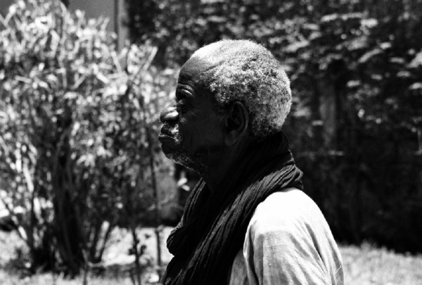 Djibril Zakaria Sall : "L'enfant-vers" de Hayré Mbar