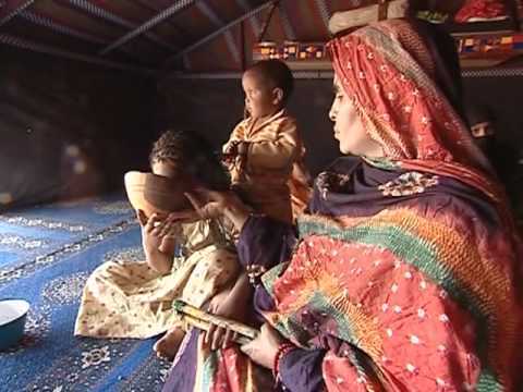 Assez de propagande : notre hassanya n’est pas la langue des Hassans…