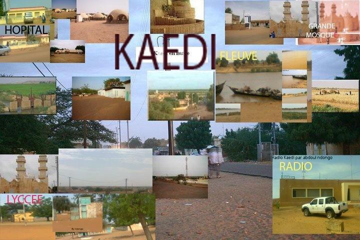 plaidoirie sur l'esclavage deguisé en milieu soninké de kaedi et de Djeol-Mauritanie