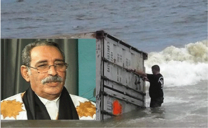 Mauritanie : Ely Ould Mohamed Vall et les 10000 fusils noyés