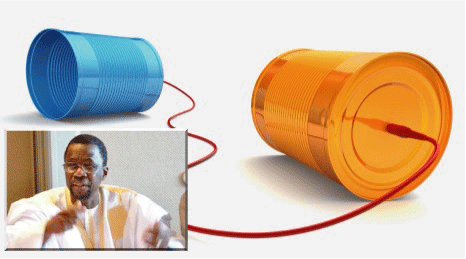 Un conseil à Thiam Samba pour faire passer sa pensée aux hassanisants..