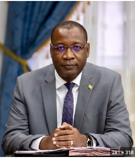 Mauritanie – Le ministre s’excuse pour ses propos controversés sur la justice