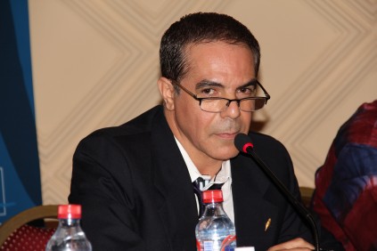 Interview du prof. Chouki El Hamel « les attitudes racistes sont enracinées dans la culture marocaine »