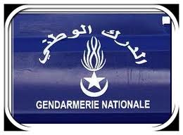 Nouadhibou: un gendarme accusé de vol chez Poly Hondong Pelagic Fishe