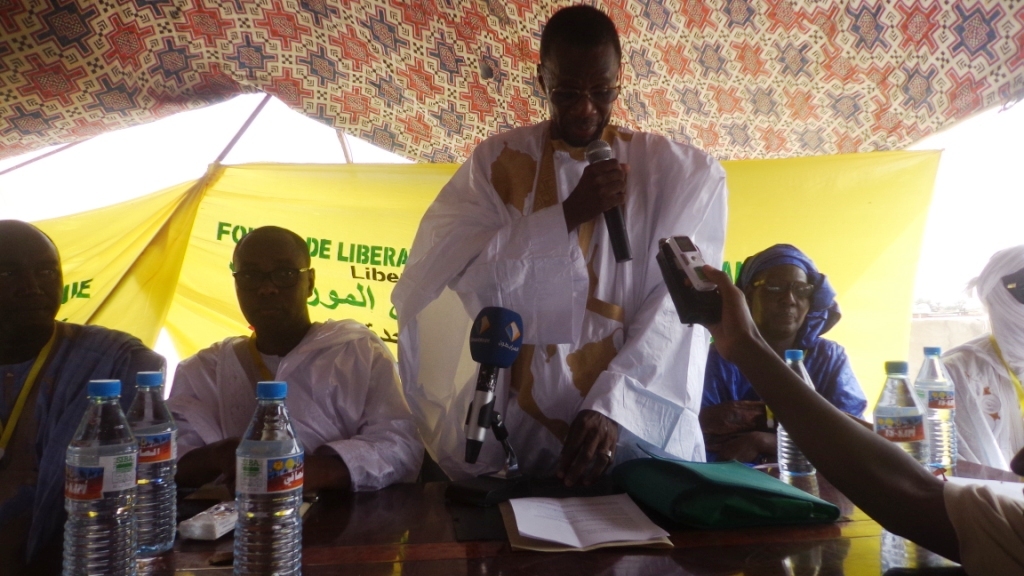 Mauritanie: un projet d’autonomie qui fâche