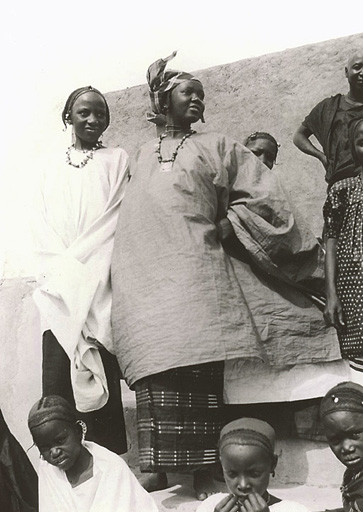 La communauté bambara de Mauritanie aspire à une reconnaissance officielle.