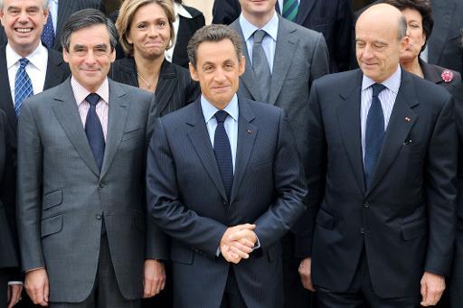 Sarkozy de retour, avec 2017 en ligne de mire