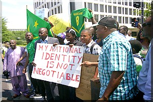 Un titre de séjour n'est plus exigé aux USA pour s'enrôler