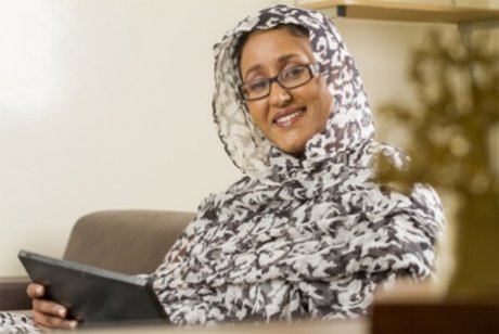 Election du Vice-Secrétaire général de l’UIT : la Mauritanie mise sur Fatimetou Mohamed-Saleck