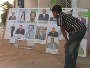 Mauritanie : Les politiques nous font chier