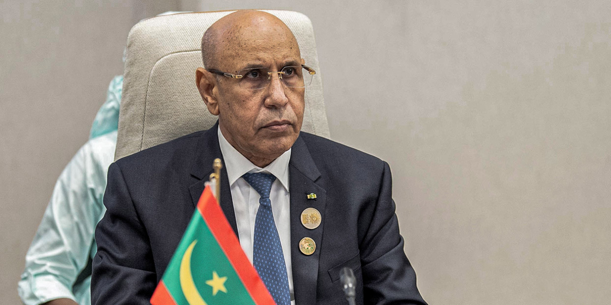 LUTTE CONTRE L’ORDRE SOCIAL : GHAZOUANI PERSISTE ET SIGNE