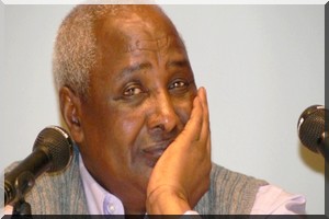 "En Mauritanie, l’Etat est complice de l’esclavage", Mohamed Ould Ciré, ancien diplomate