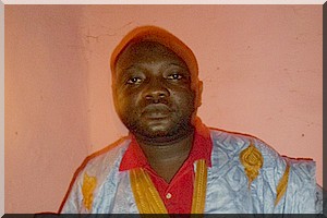 Boghé : Interview avec l’artiste Rassoul Abdoul Salam dit Big Baba, initiateur de la Nuit de la Comédie