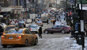 Immunité routière pour diplomates africains à New York ?