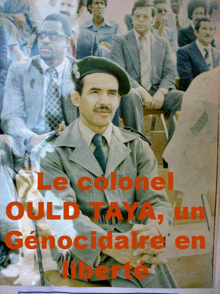 Mauritanie: plusieurs opposants seraient décédés dans la « prison- mouroir » de Walata.