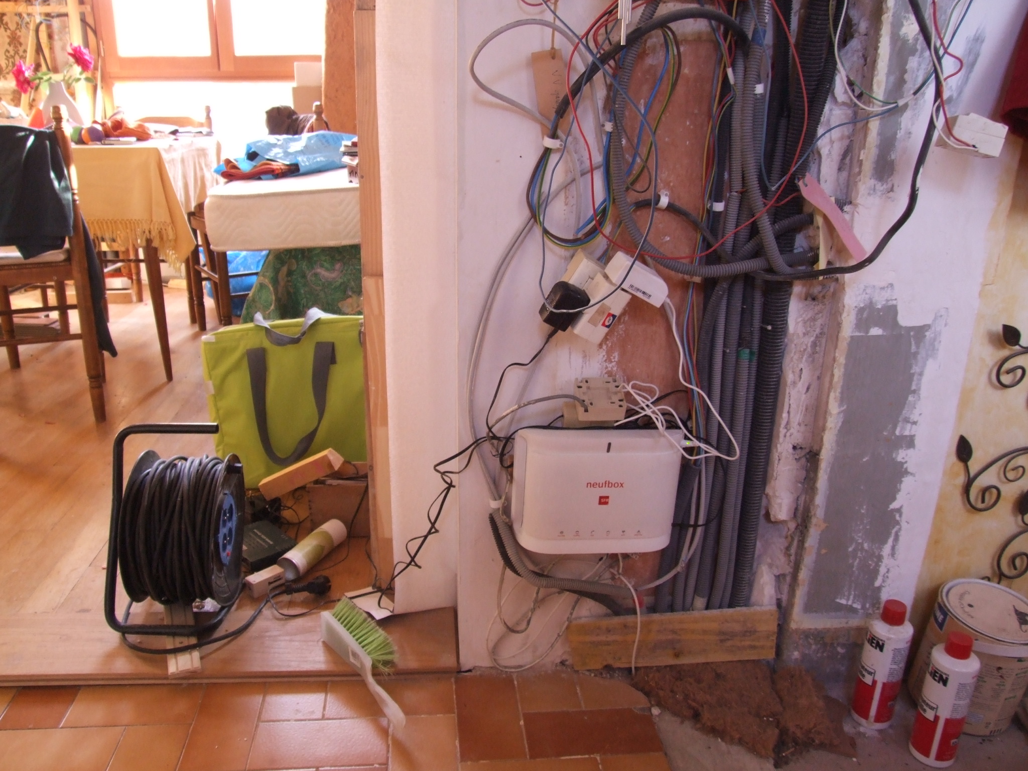 Hôpital de l'amitié de Nouakchott: une adolescente électrocutée en salle d'opération