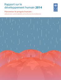 Rapport l'IDH 2014 : le développement humain faible en Mauritanie