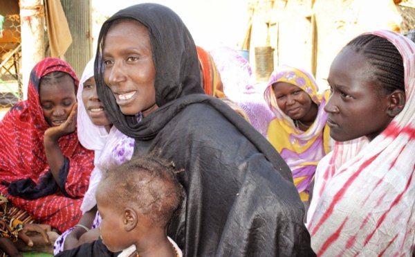 Villages sans hommes : Entre crise alimentaire et mimétisme social