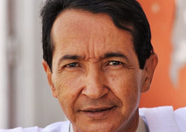 Chbih Ould Cheikh Melainine, économiste : "Ce n'est pas parce que nous avons des mines que nous avons l'argent des mines"
