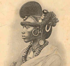 Matriarcat Sarakolé, ou Soninké (Mali, Sénégal, Mauritanie) : les fondateurs matrilinéaires de l’empire du Ghana