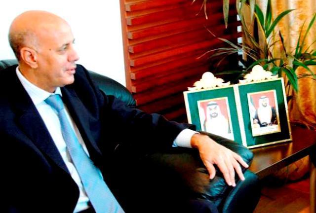 L’ambassadeur de Mauritanie aux Emirats arabes unis démis de ses fonctions et rappelé à Nouakchott