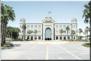 Mauritanie: Nomination de deux nouveaux ambassadeurs