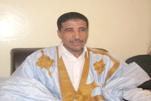 Ould Maouloud à Walf (Sénégal) : ‘Il faut éloigner l’armée du jeu politique’