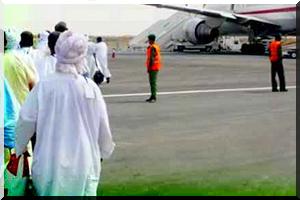 Incident entre gendarmes et douaniers à l’aéroport de Nouakchott