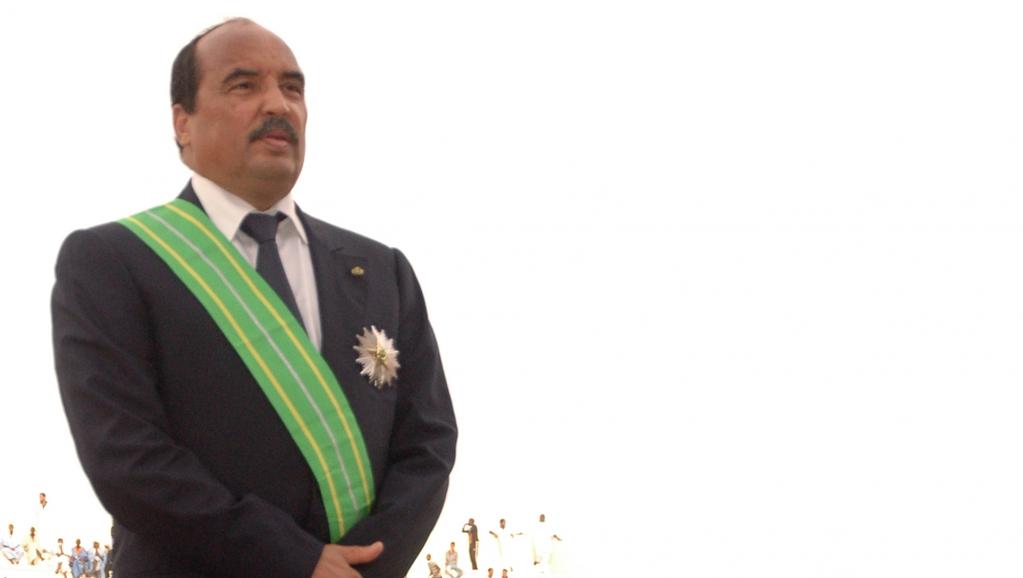Mohamed Ould Abdel Aziz Le mandat de tous les errements…