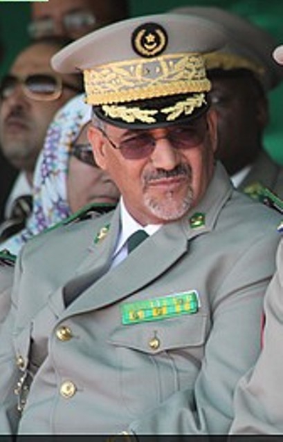 Mohamed Ould Meguett : Un nouveau patron de la DGSN