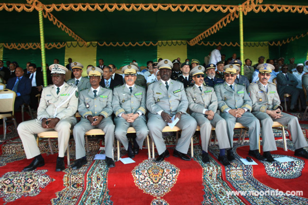 Rééquilibrages ou simples redéploiements ?