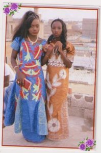 Urgent : Djenaba Diallo, 18 ans, a disparu depuis quatre jours à Nouakchott