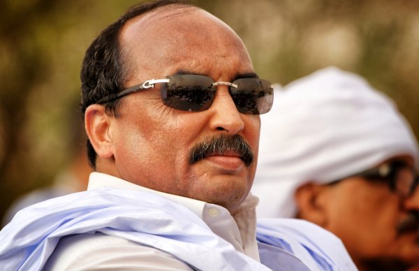 Tu sais que tu peux être un général du GGSR, du BASEP ou de l'état-major, quand...