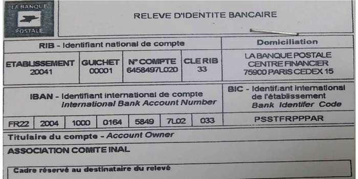 INAL 2014 : Demande de contribution