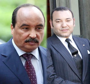 Mauritanie / Maroc : Plus de Passion que de Raison