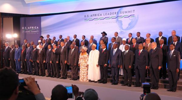 Le cas burkinabè, un avertissement pour les dirigeants africains