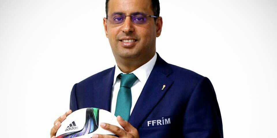 lection de la FFRIM : Ahmed YAHYA, seul candidat à sa propre succession !