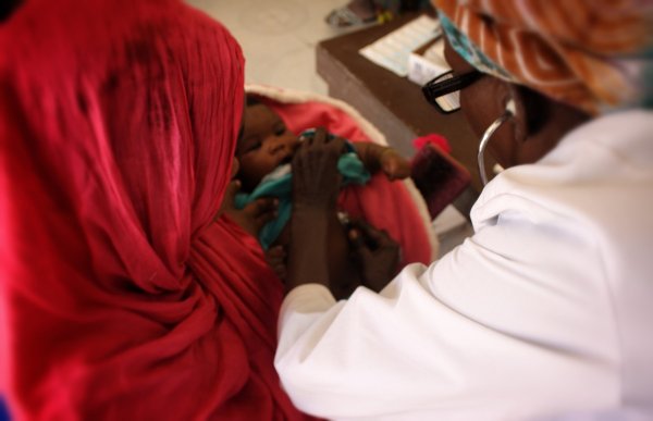 Santé : On fait quoi si Ebola est là ?