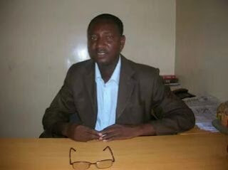 Le cri osé de Camara Seydi Moussa, seule la vérité est révolutionnaire..!!!