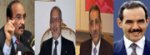 Force, richesse et gloire d’un homme