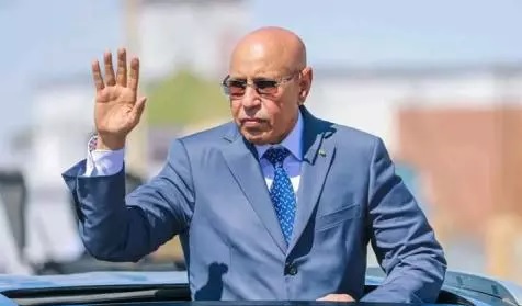 Le président reçoit le BE d’Insaf avant l’annonce des candidatures Le président reçoit le BE d’Insaf avant l’annonce des candidatures