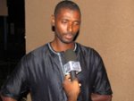 Interview avec Lamine Kane