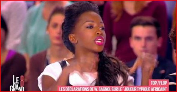 PROPOS POLÉMIQUES DE WILLY SAGNOL : DÉBAT TENDU ENTRE LES CHRONIQUEUSES DU "GRAND 8"