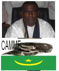 MISE AU POINT DE LA CAMME AU SUJET DU CCRP (MAURITANIE)