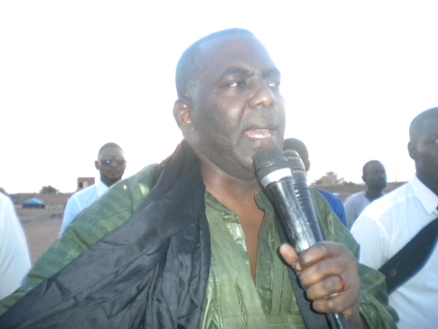 Arrestation de Birame Ould Dah : « Le passage à tabac d’un esclave ne doit faire rire un autre »