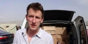 Peter Kassig: l'Etat islamique revendique la décapitation de l'otage américain dans une vidéo