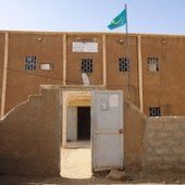 24 prisonniers, transférés de Rosso à Aleg