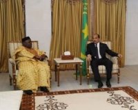 Ebola au centre d’une rencontre entre autorités administratives frontalières mauritanienne et maliennes