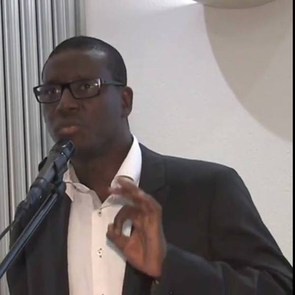 A nos martyrs! Par Bocar Oumar BA