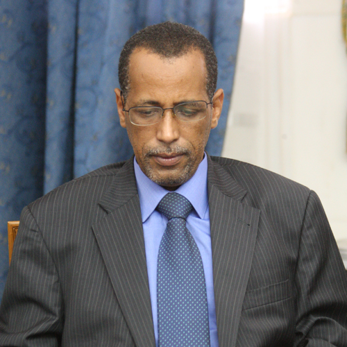 Gouvernement: Quand un ministre booste son CV